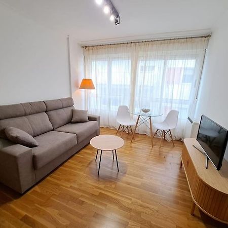 Apartamento Centrico En ויגו מראה חיצוני תמונה